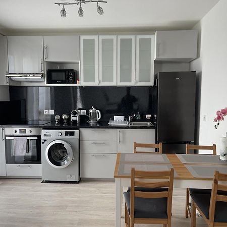 House Cosy One Appartement Gonesse Buitenkant foto
