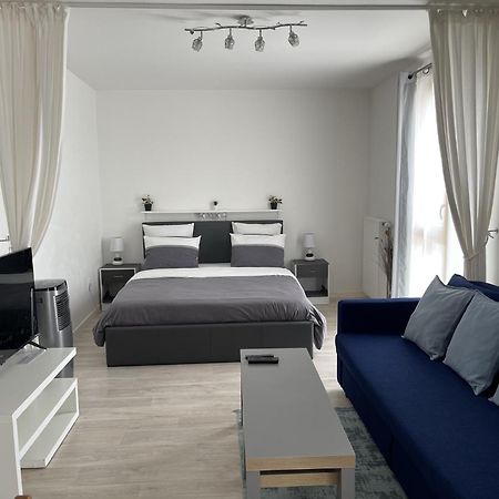 House Cosy One Appartement Gonesse Buitenkant foto