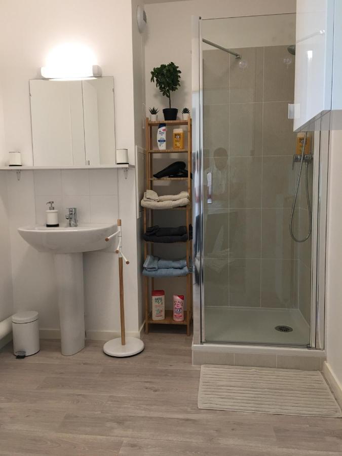 House Cosy One Appartement Gonesse Buitenkant foto