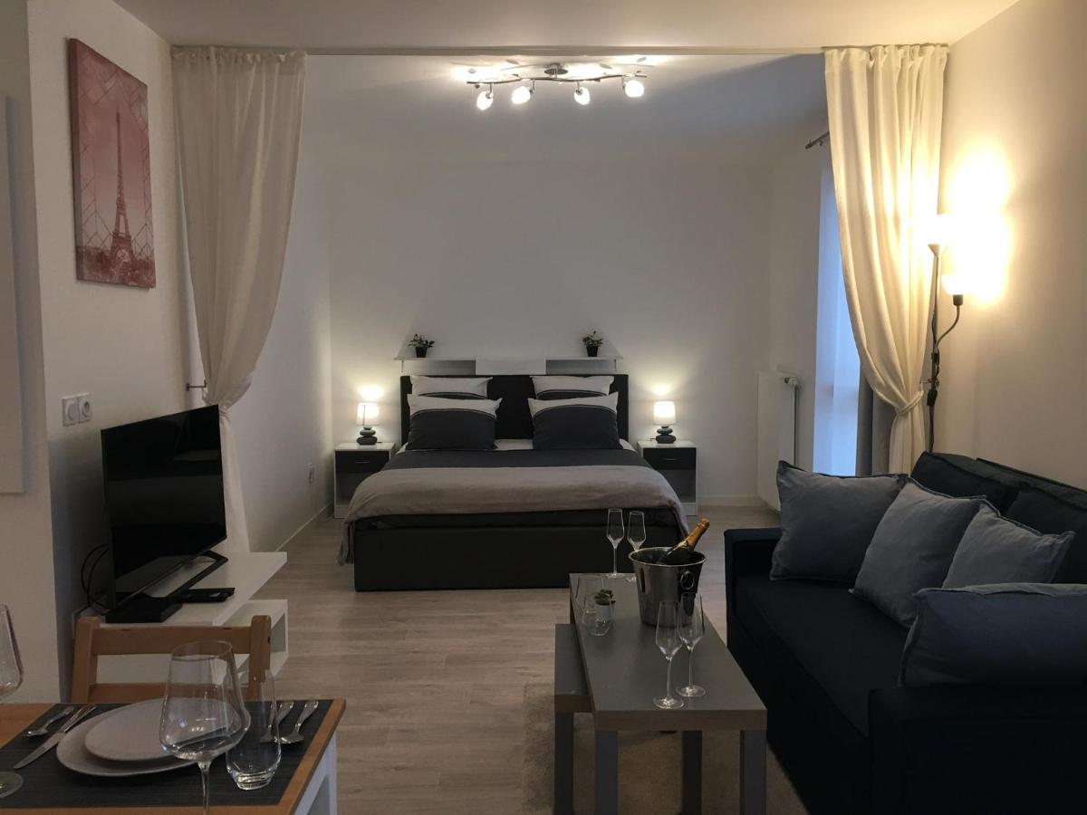 House Cosy One Appartement Gonesse Buitenkant foto