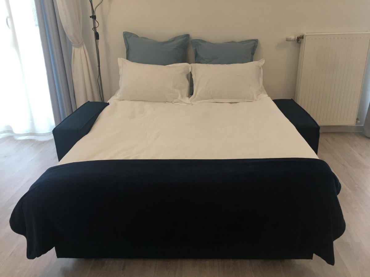 House Cosy One Appartement Gonesse Buitenkant foto