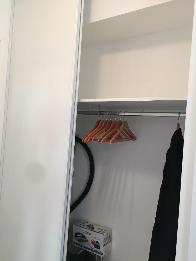 House Cosy One Appartement Gonesse Buitenkant foto