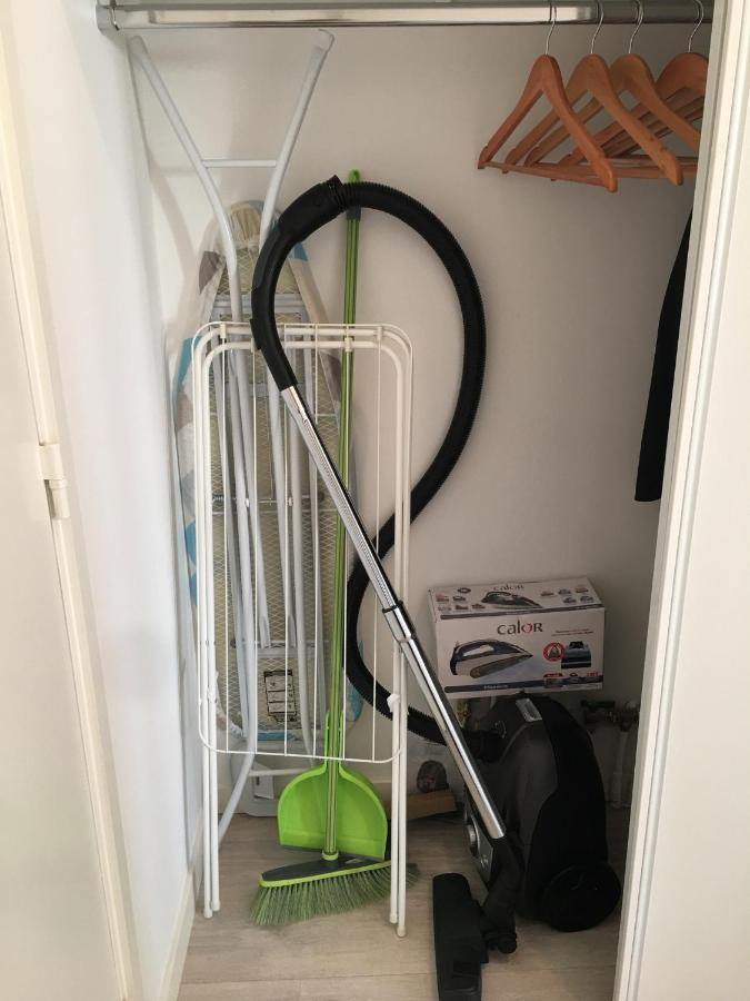House Cosy One Appartement Gonesse Buitenkant foto